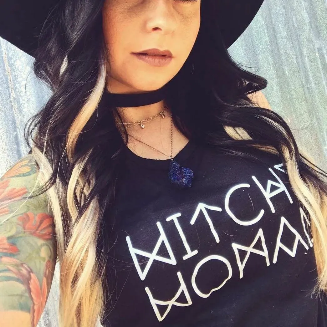 Witchy Woman - Several Styles