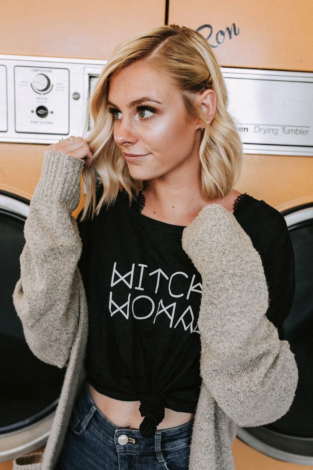 Witchy Woman - Several Styles