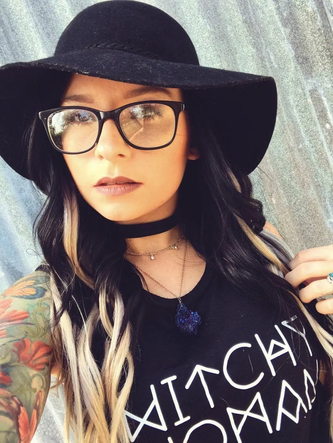 Witchy Woman - Several Styles