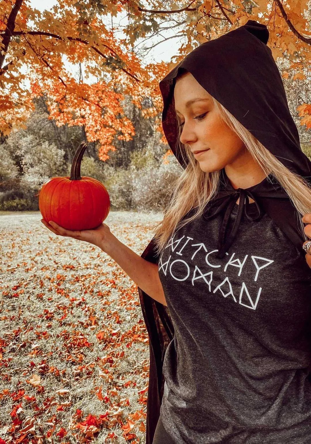 Witchy Woman - Several Styles