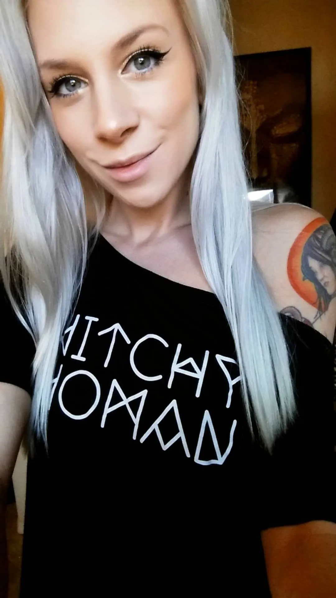 Witchy Woman - Several Styles