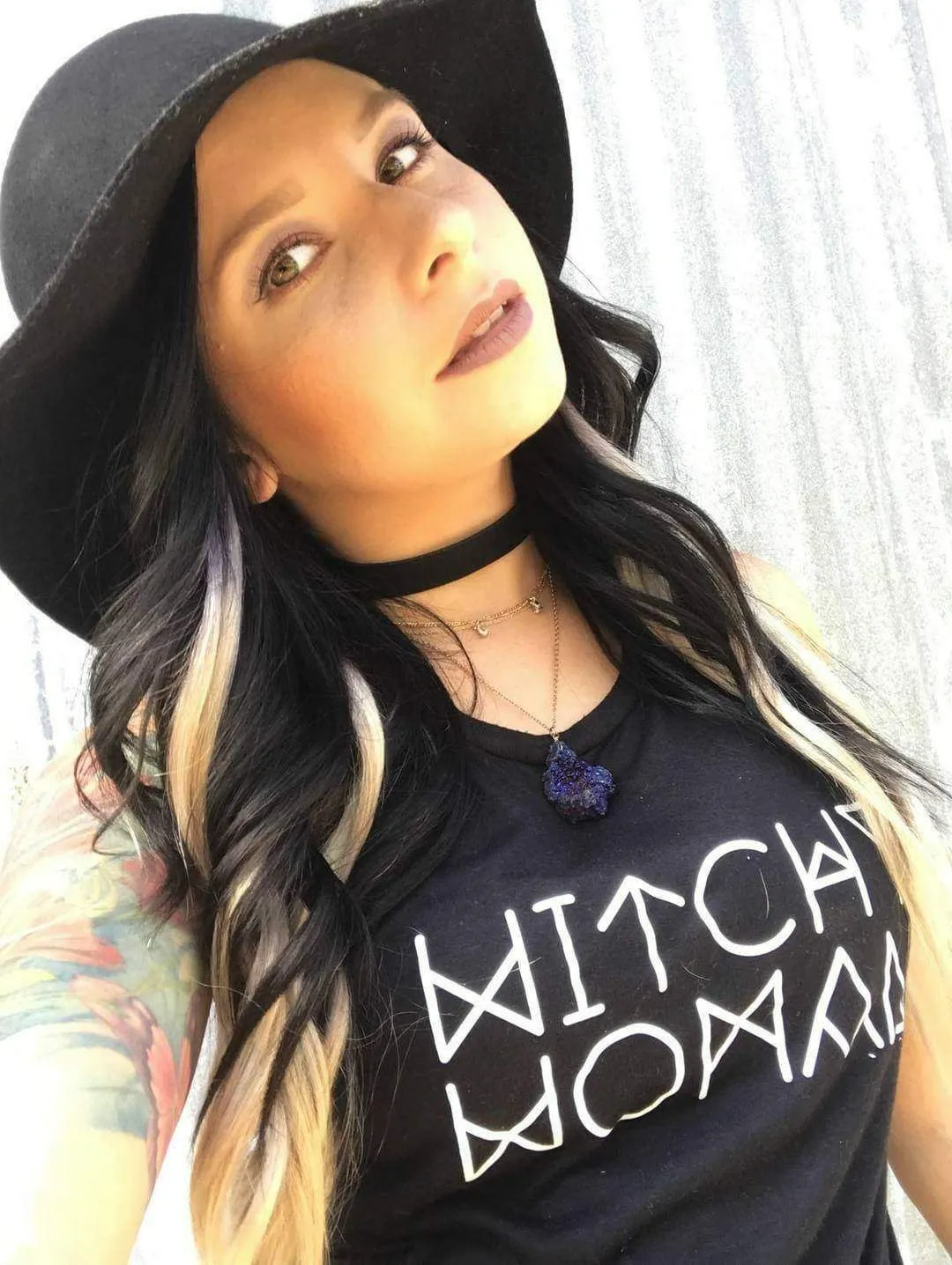 Witchy Woman - Several Styles