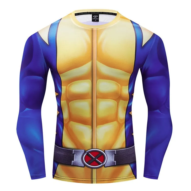 WOLVERINE Shirt