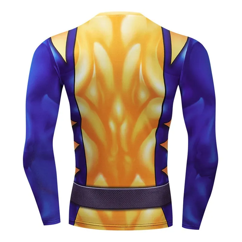 WOLVERINE Shirt