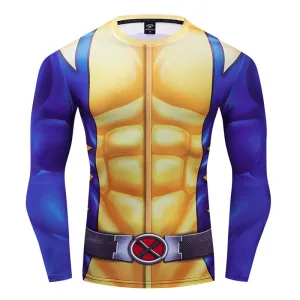 WOLVERINE Shirt