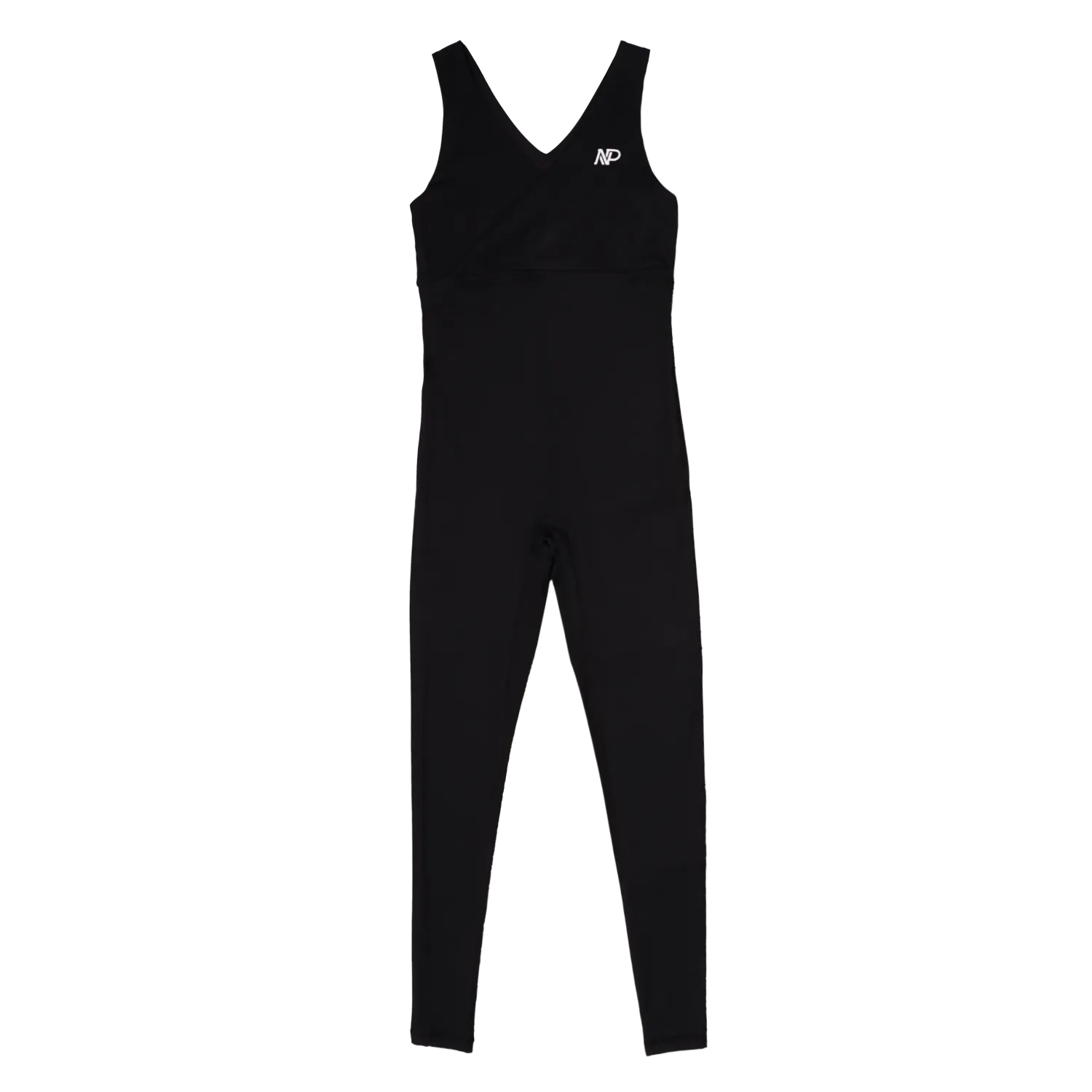 Women's Contour Body Suit - Black