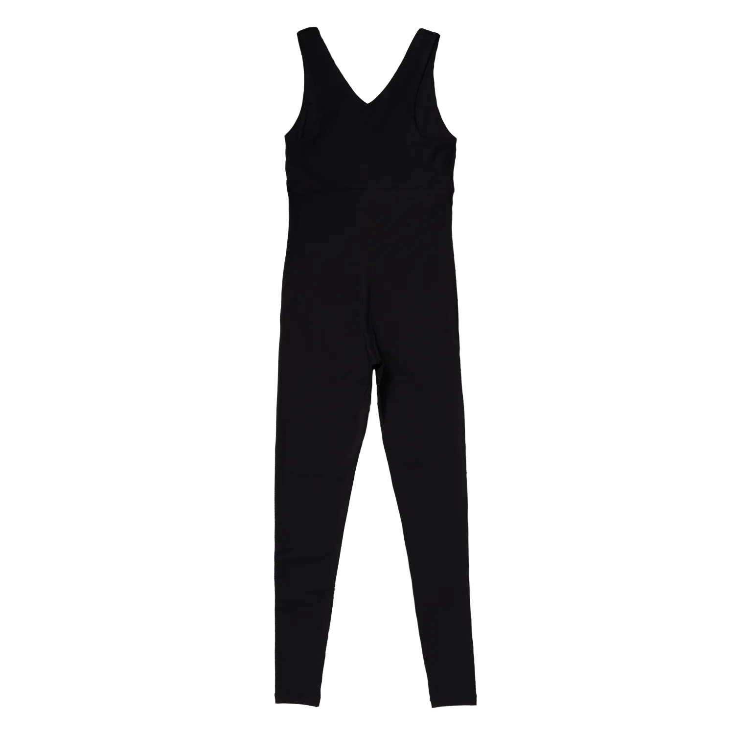 Women's Contour Body Suit - Black
