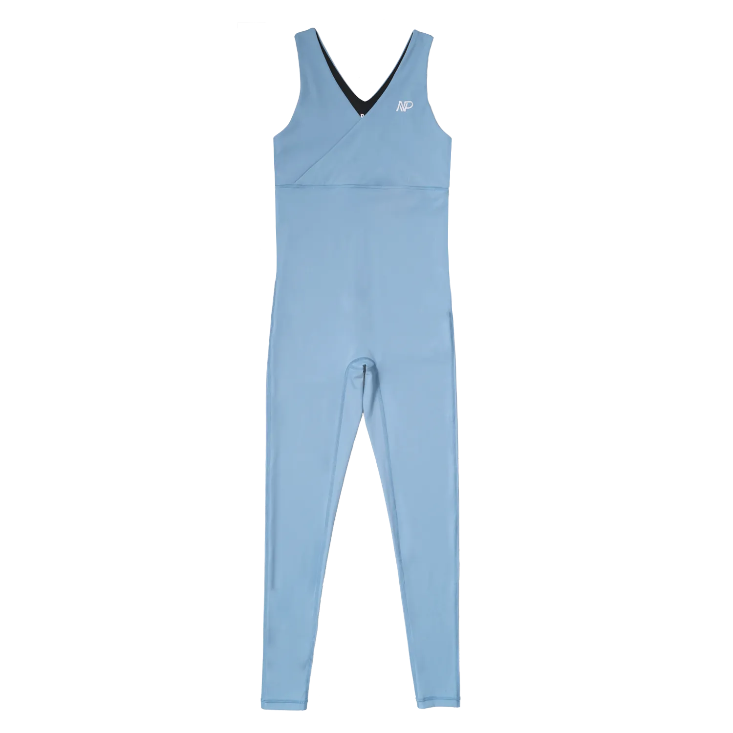 Women's Contour Body Suit - Lagoon