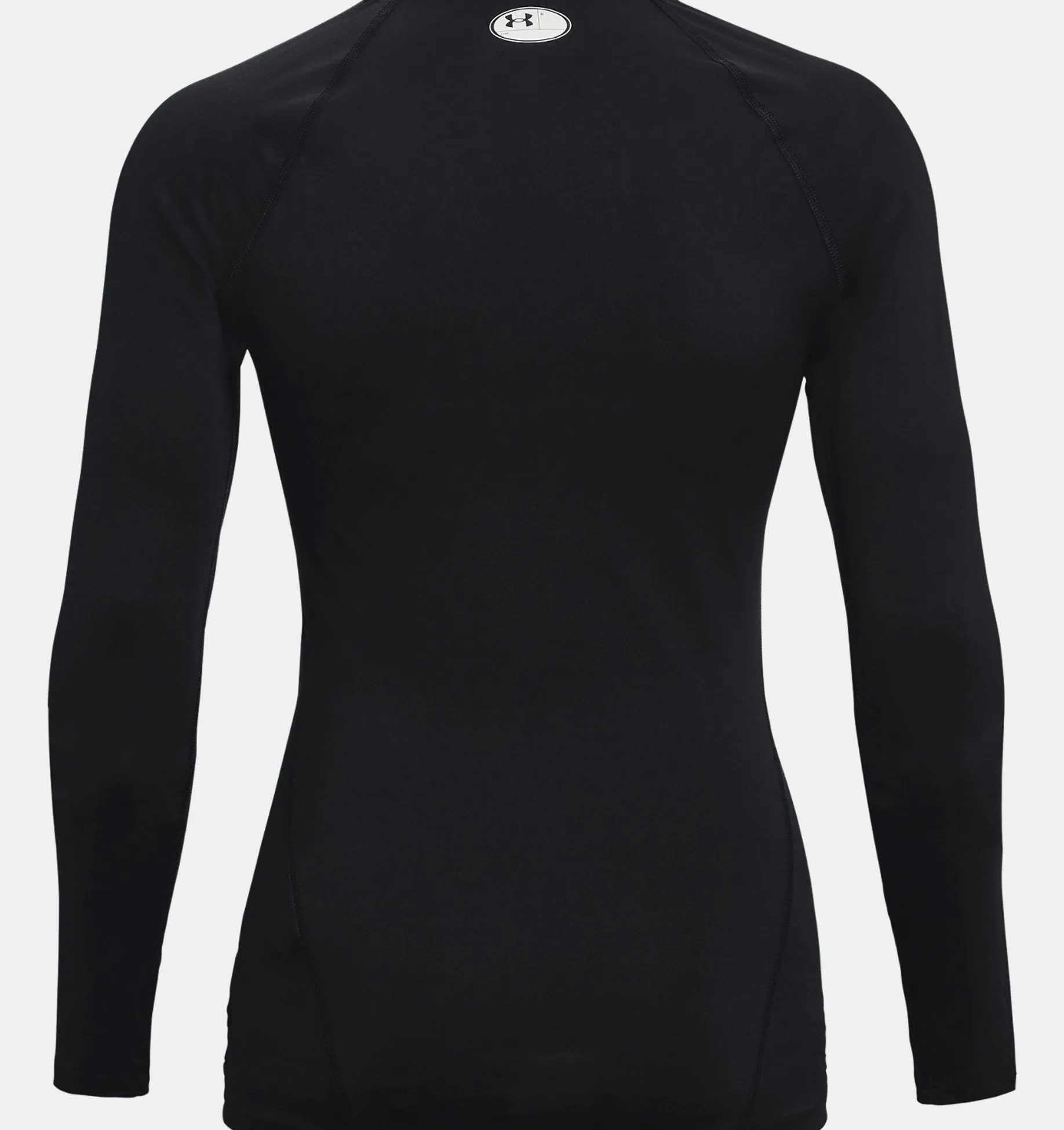 Women's Heatgear Compression Long Sleeve