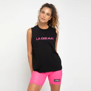 WOMENS LOGO TANK