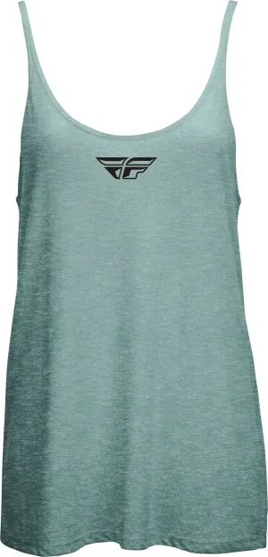 Women's Modern Tank