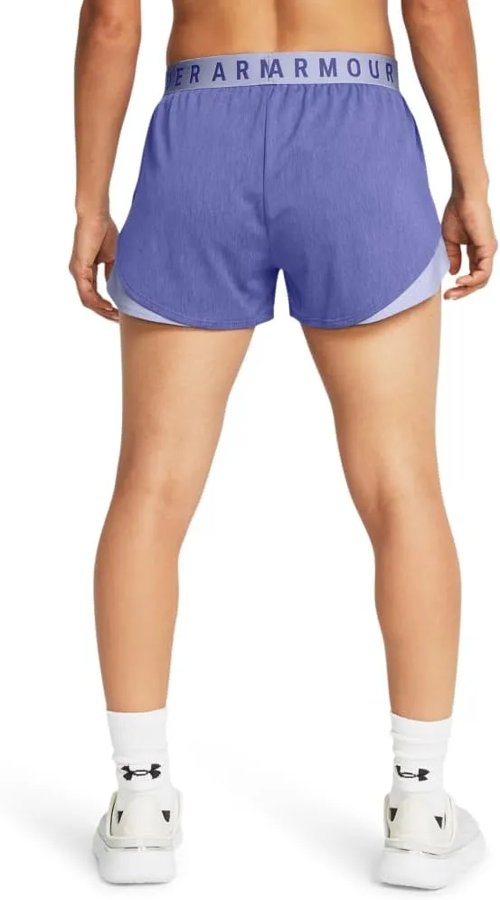 Women's Play Up 2-In-1 Training Shorts