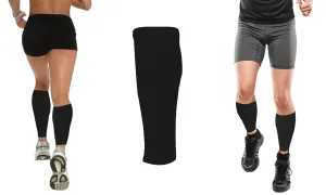 Women's Support and Recovery Graduated Compression Calf Sleeve (1-Pair)