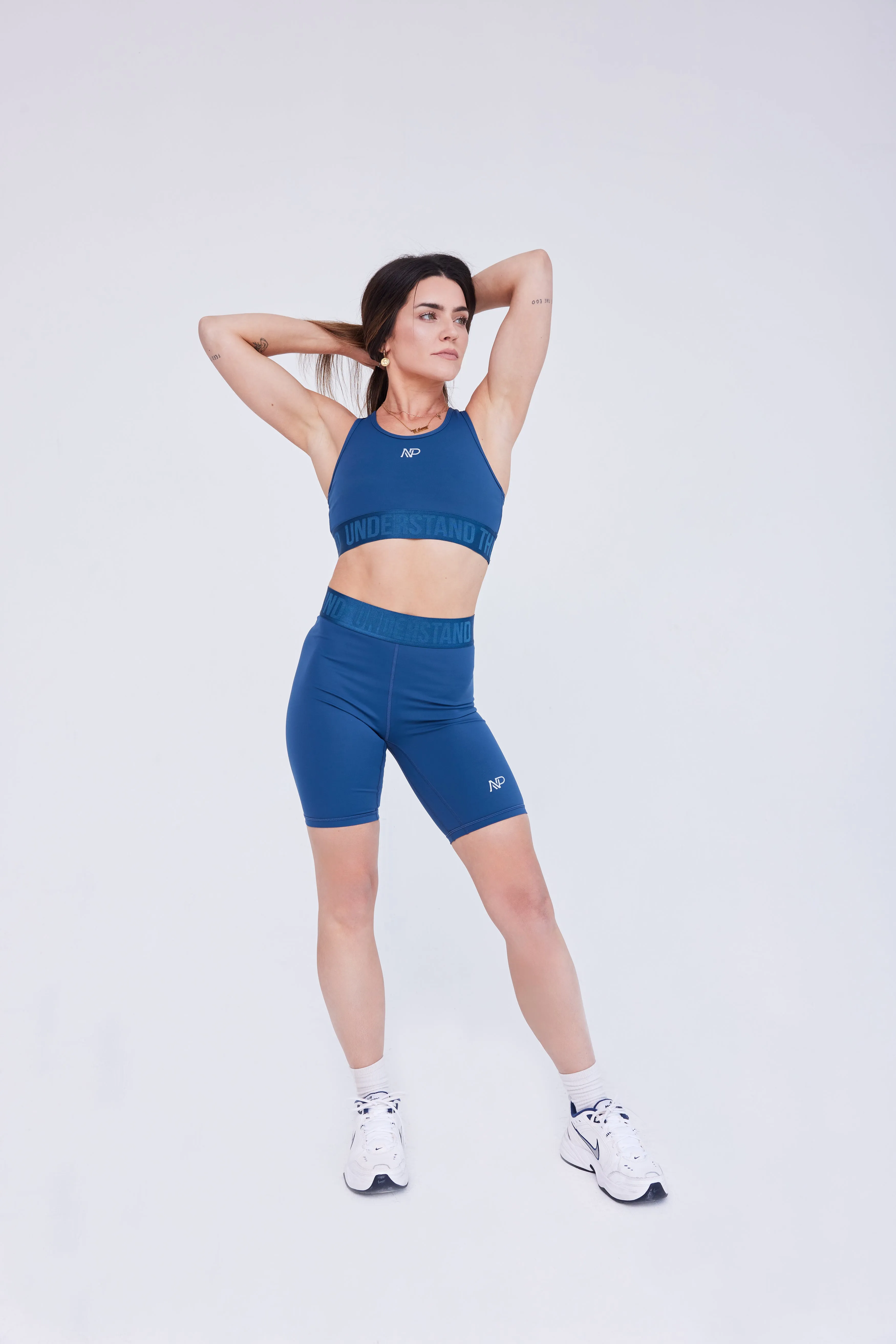 Women's Tonal Define Short - Twilight