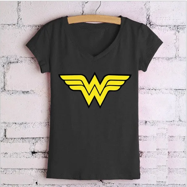 Wonder Woman T-Shirt