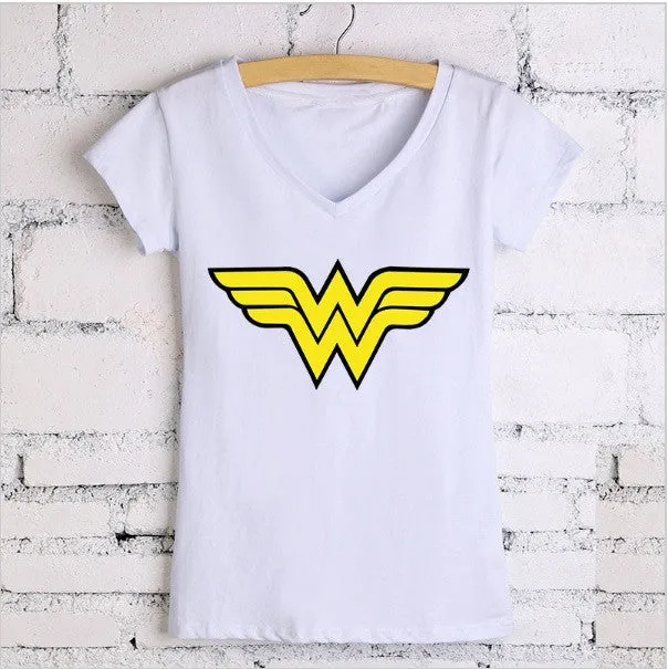 Wonder Woman T-Shirt