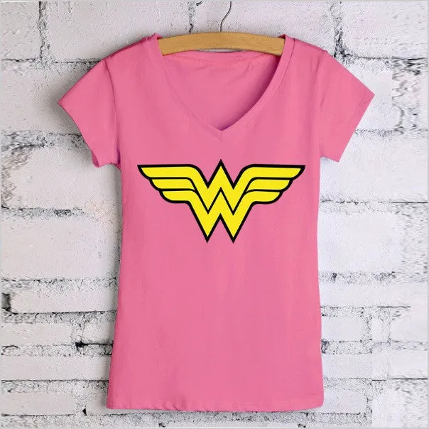Wonder Woman T-Shirt