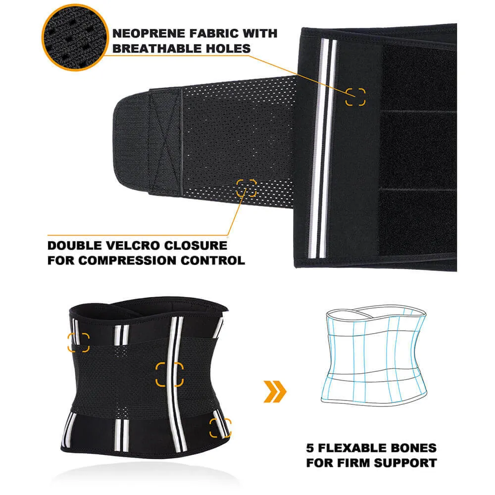 Workout Training Support Brace
