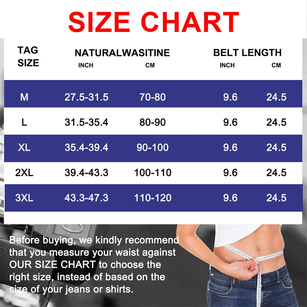 Workout Training Support Brace