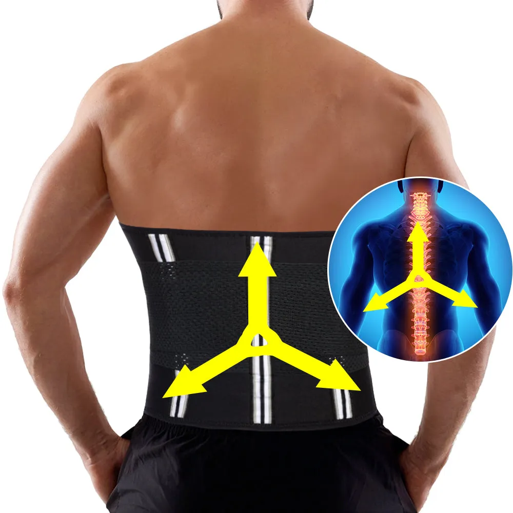Workout Training Support Brace