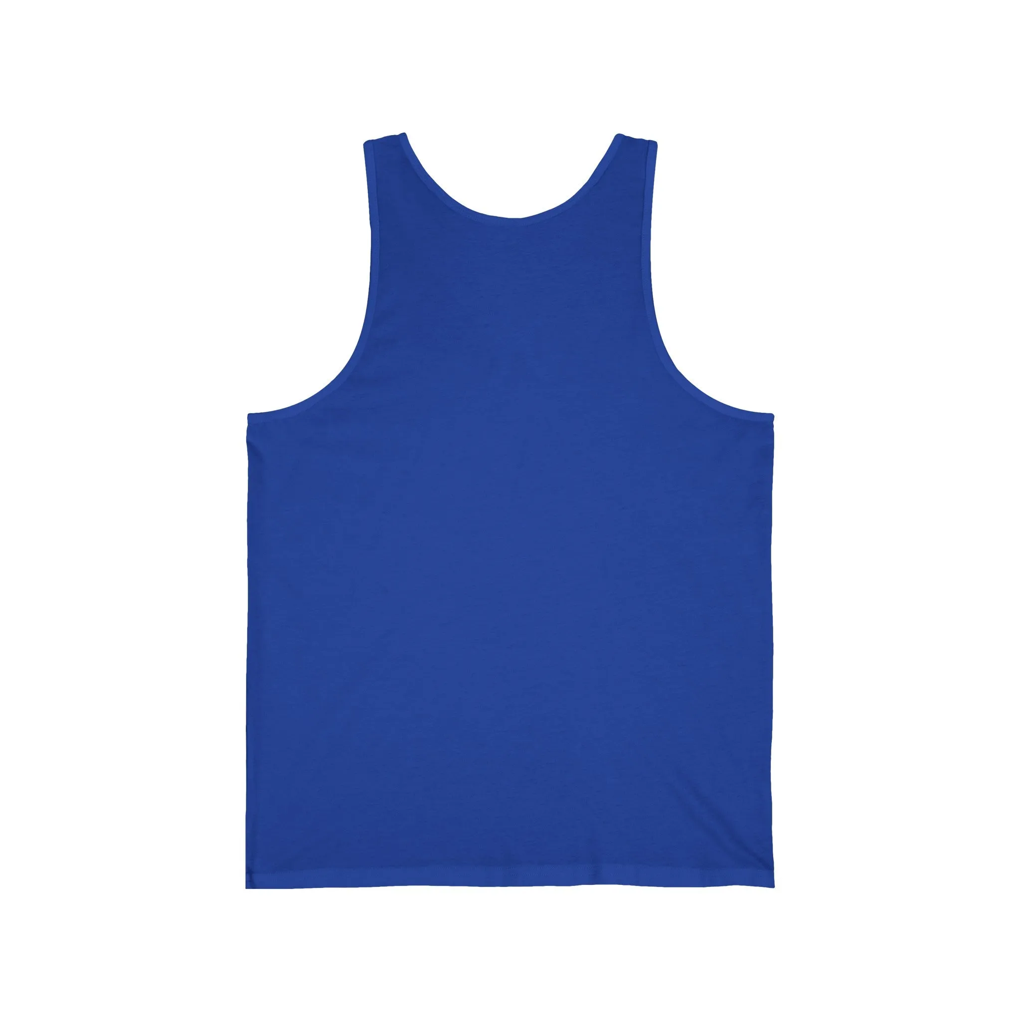 WTF Custom Tank Top - Unisex