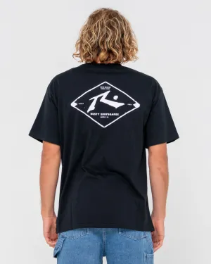Wull Wolume Graphic Tee