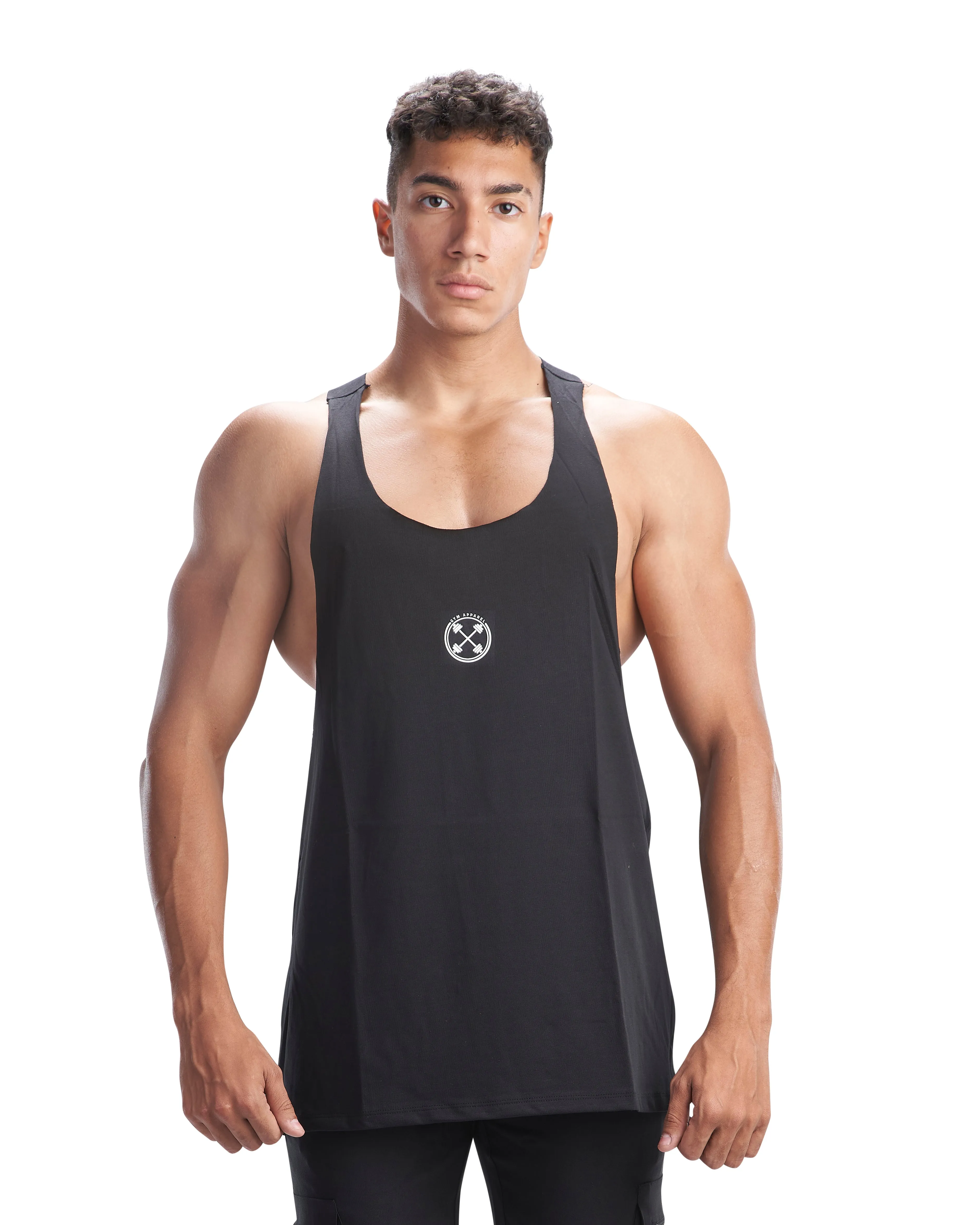 X-Stringer [RAW Edition]