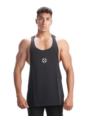 X-Stringer [RAW Edition]