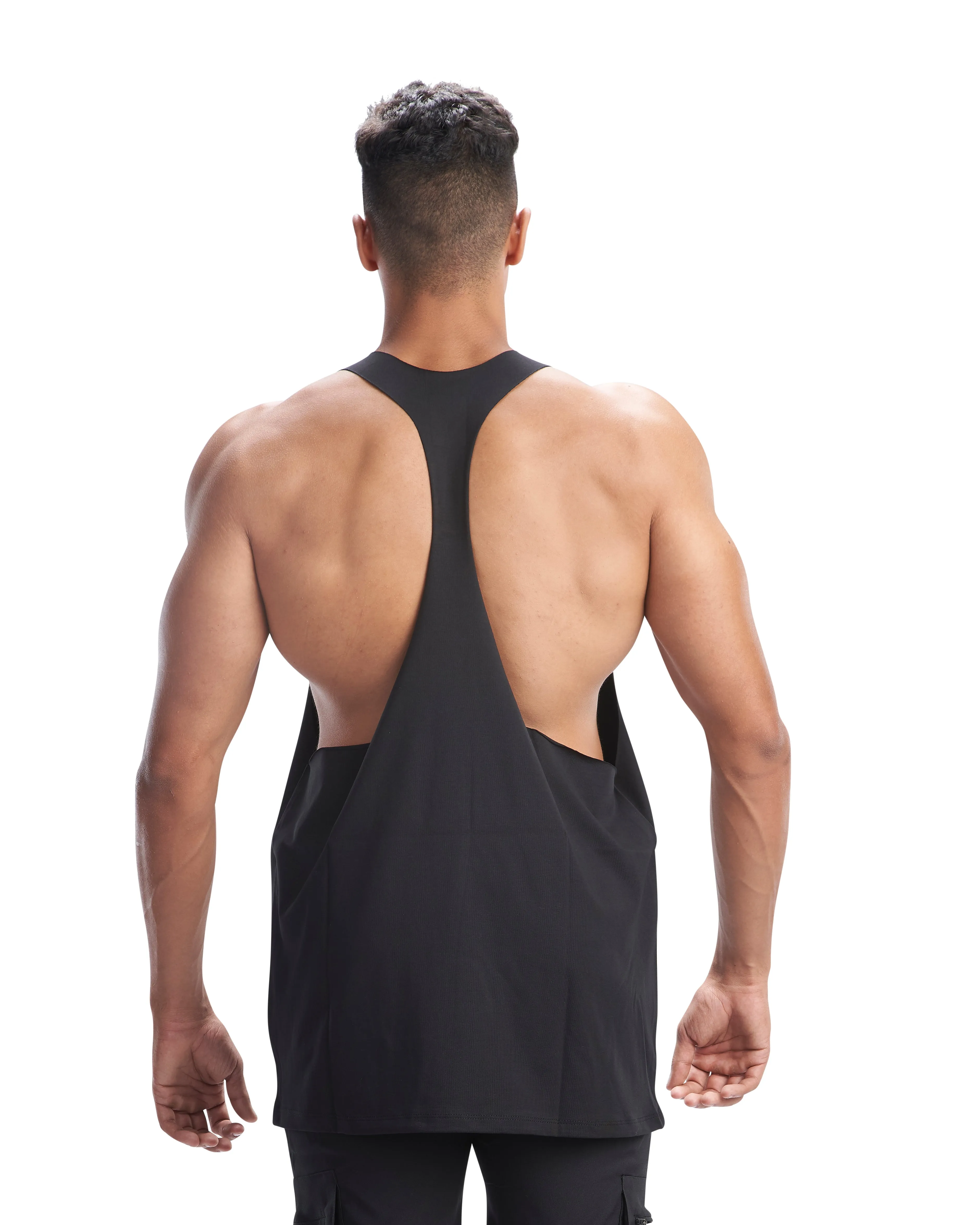 X-Stringer [RAW Edition]