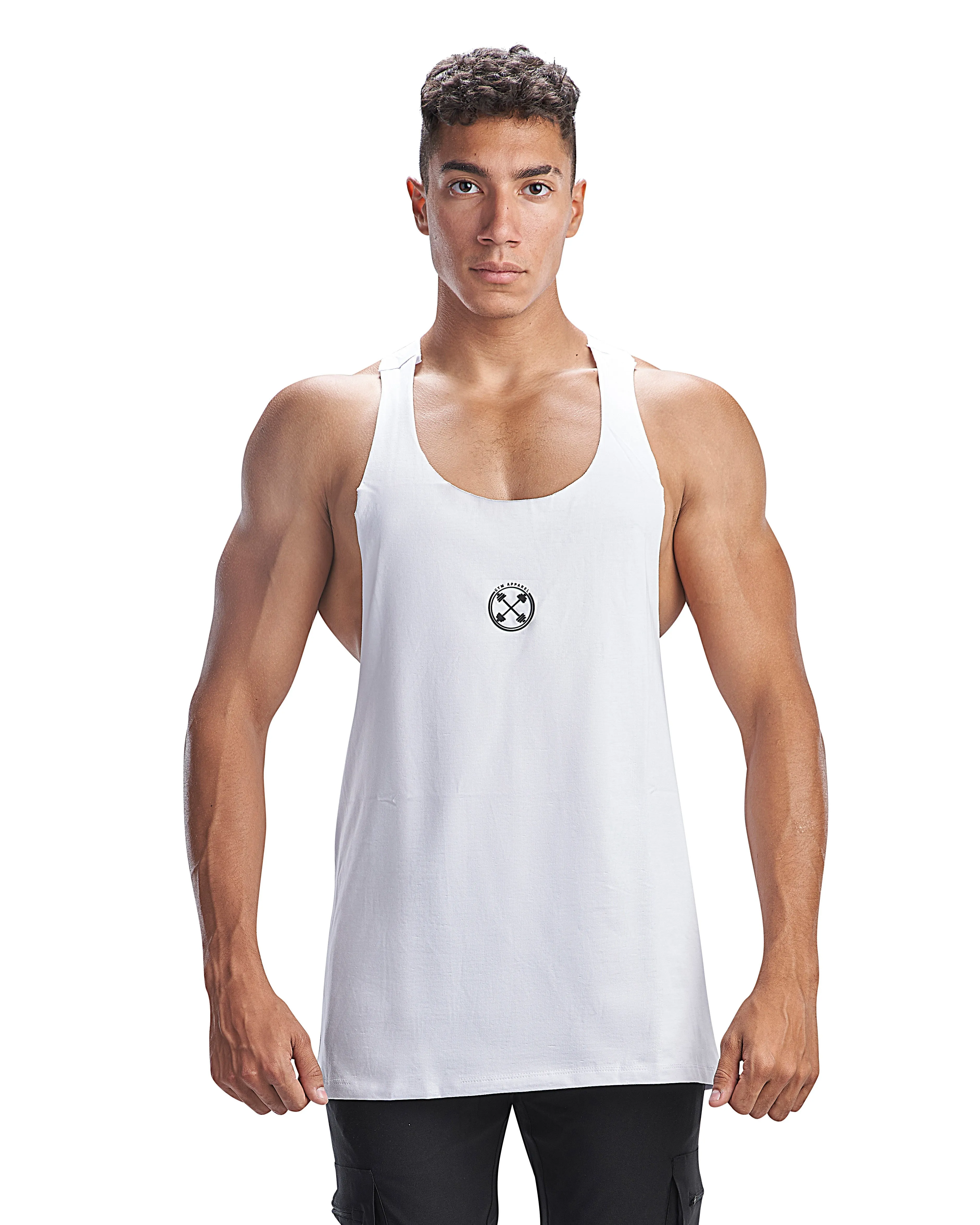 X-Stringer [RAW Edition]