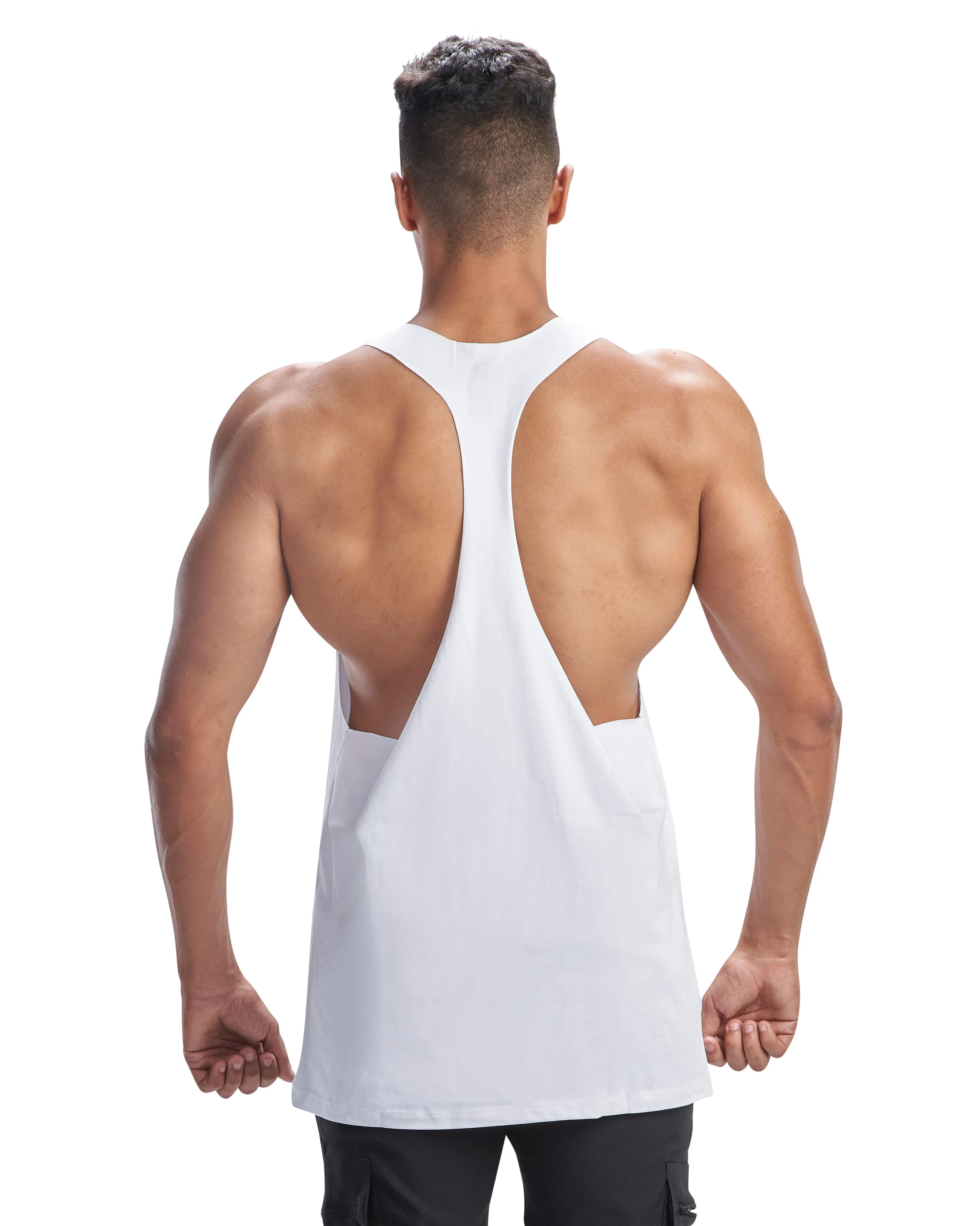 X-Stringer [RAW Edition]