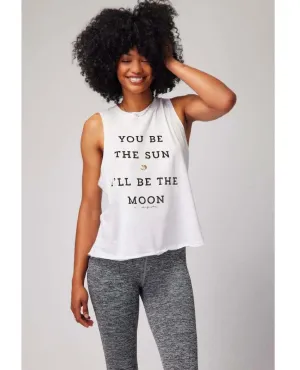 You Be The Sun Tank