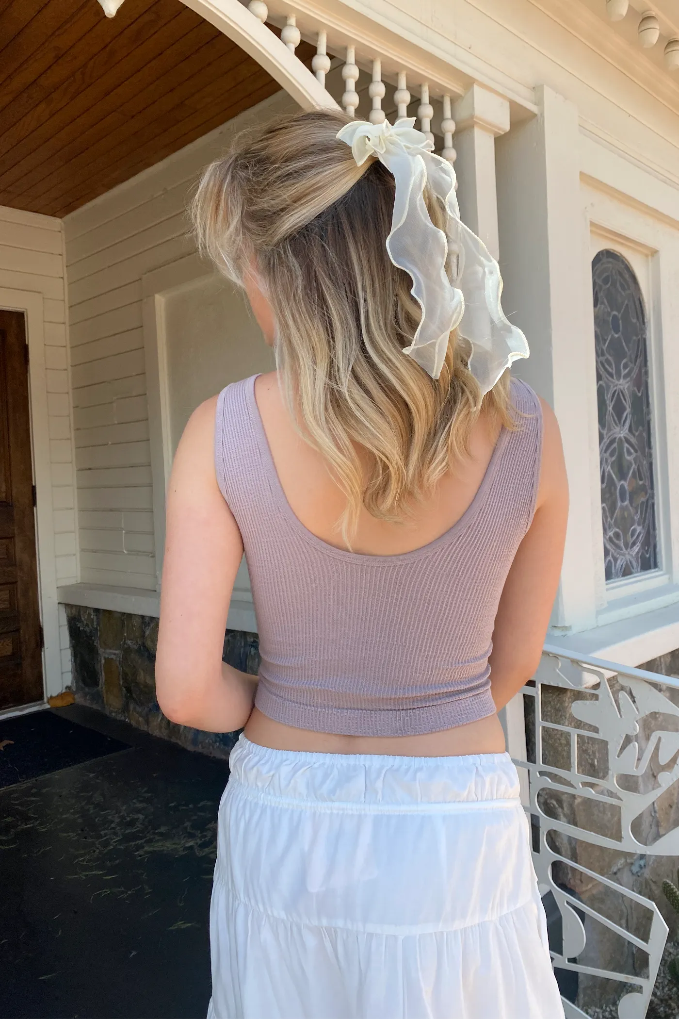 Your Basic Brami Top