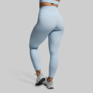 Your Go To Legging 2.0 (Angel Blue)