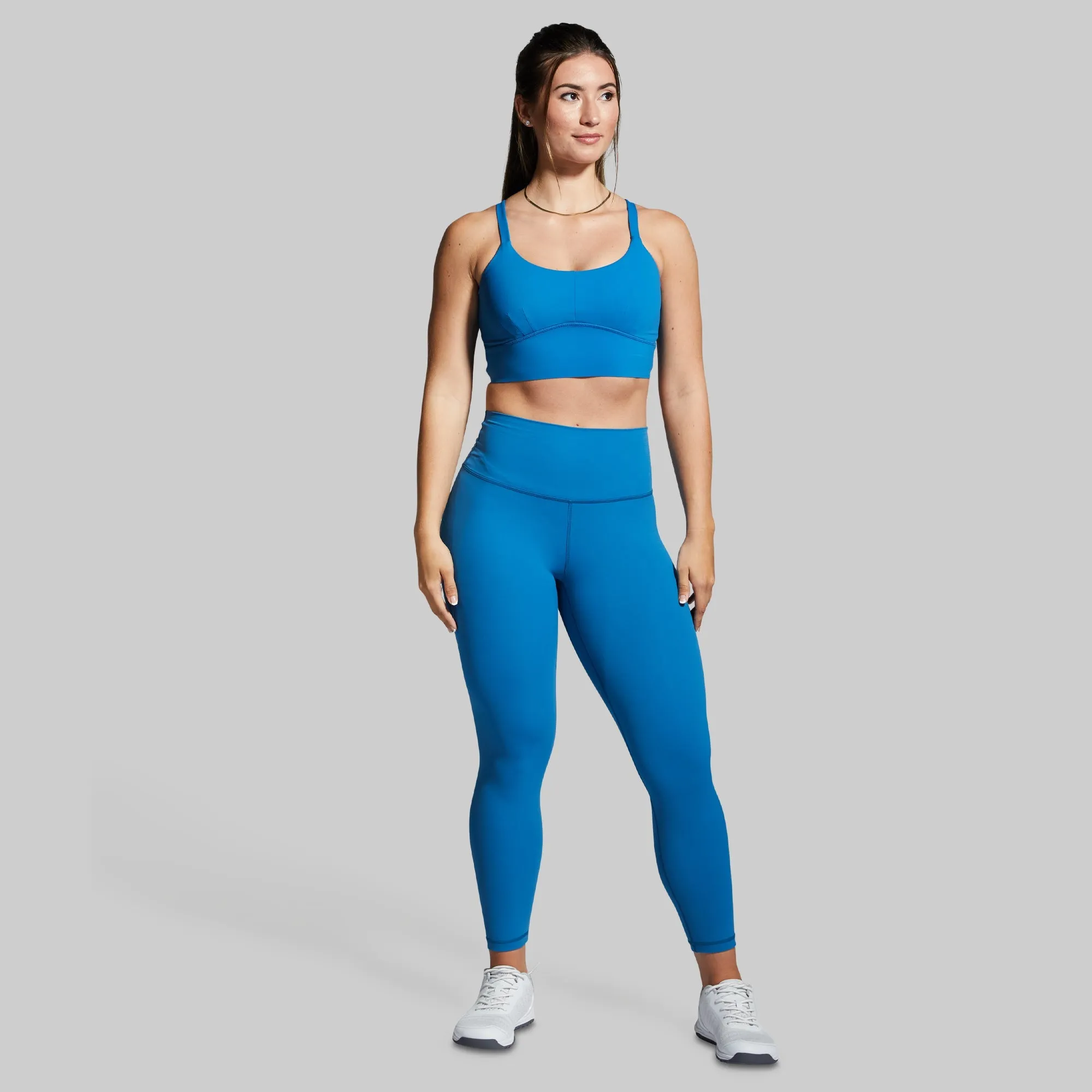 Your Go To Legging 2.0 (Seaport)