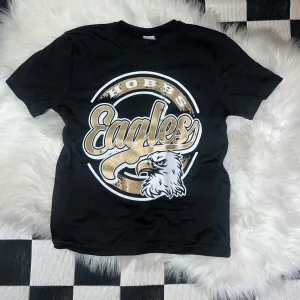 Youth Basic Hobbs Eagle Tee