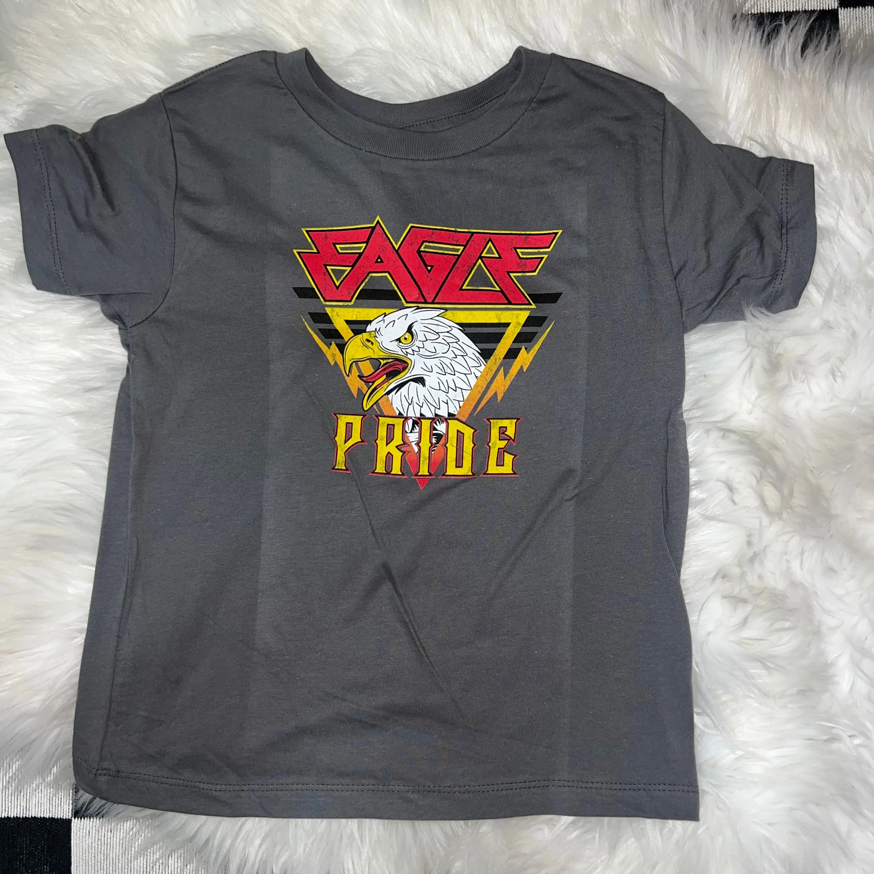 Youth/Toddler Eagle Pride T-Shirt