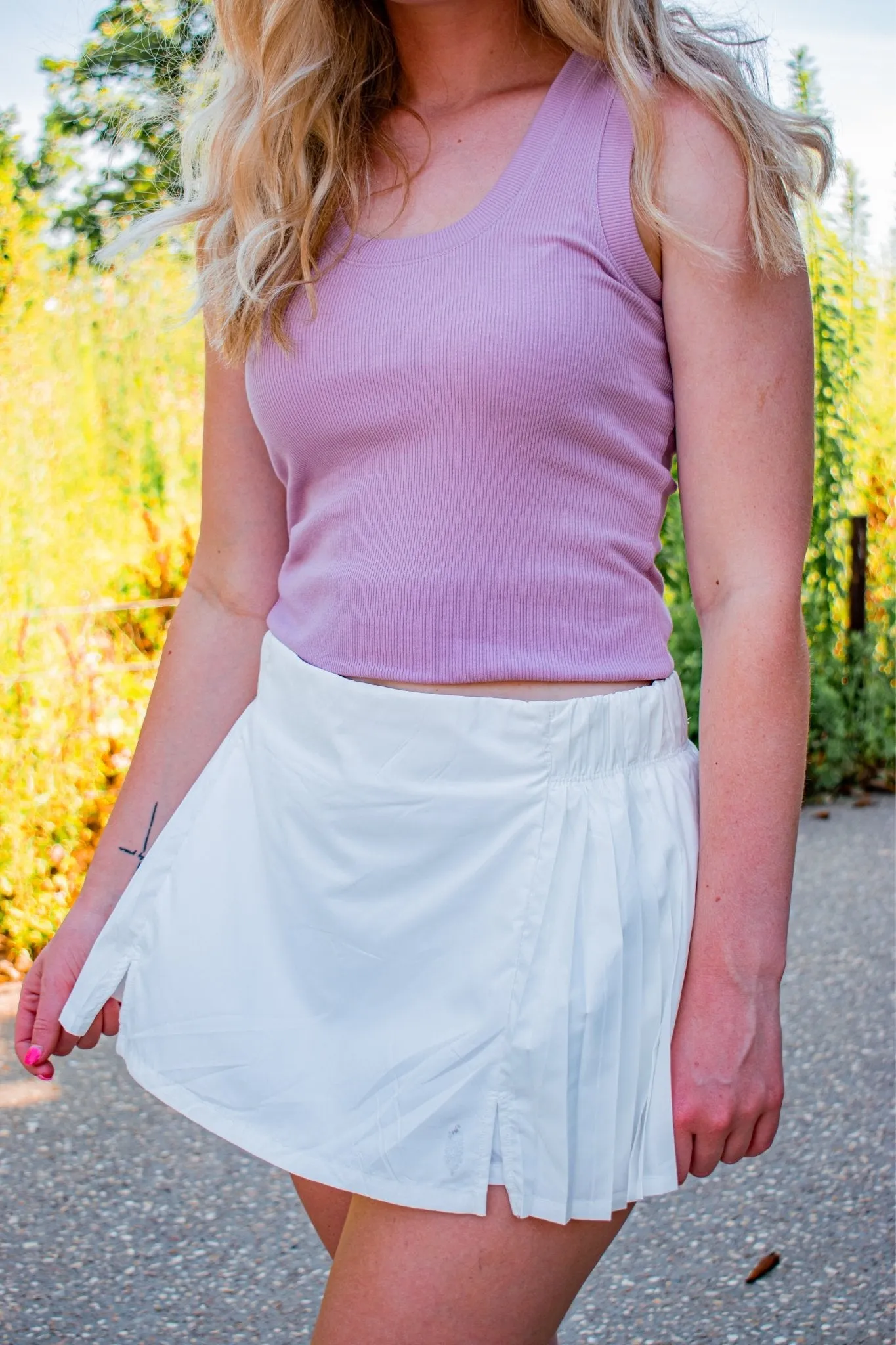 Z Supply: Sirena Rib Tank