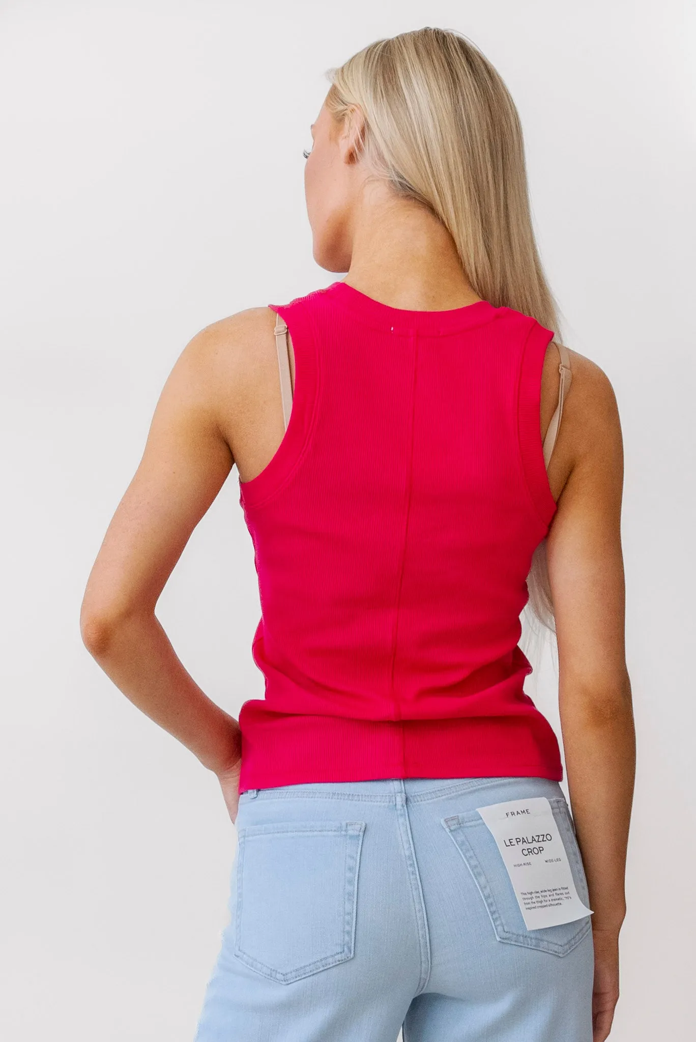Z Supply Sirena Rib Tank