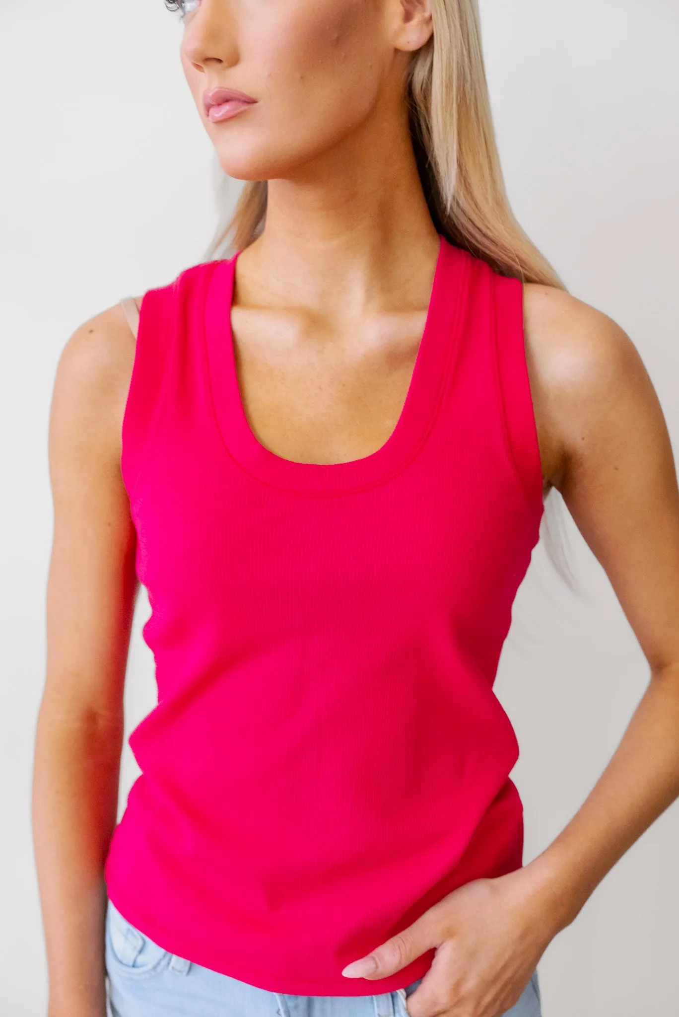 Z Supply Sirena Rib Tank