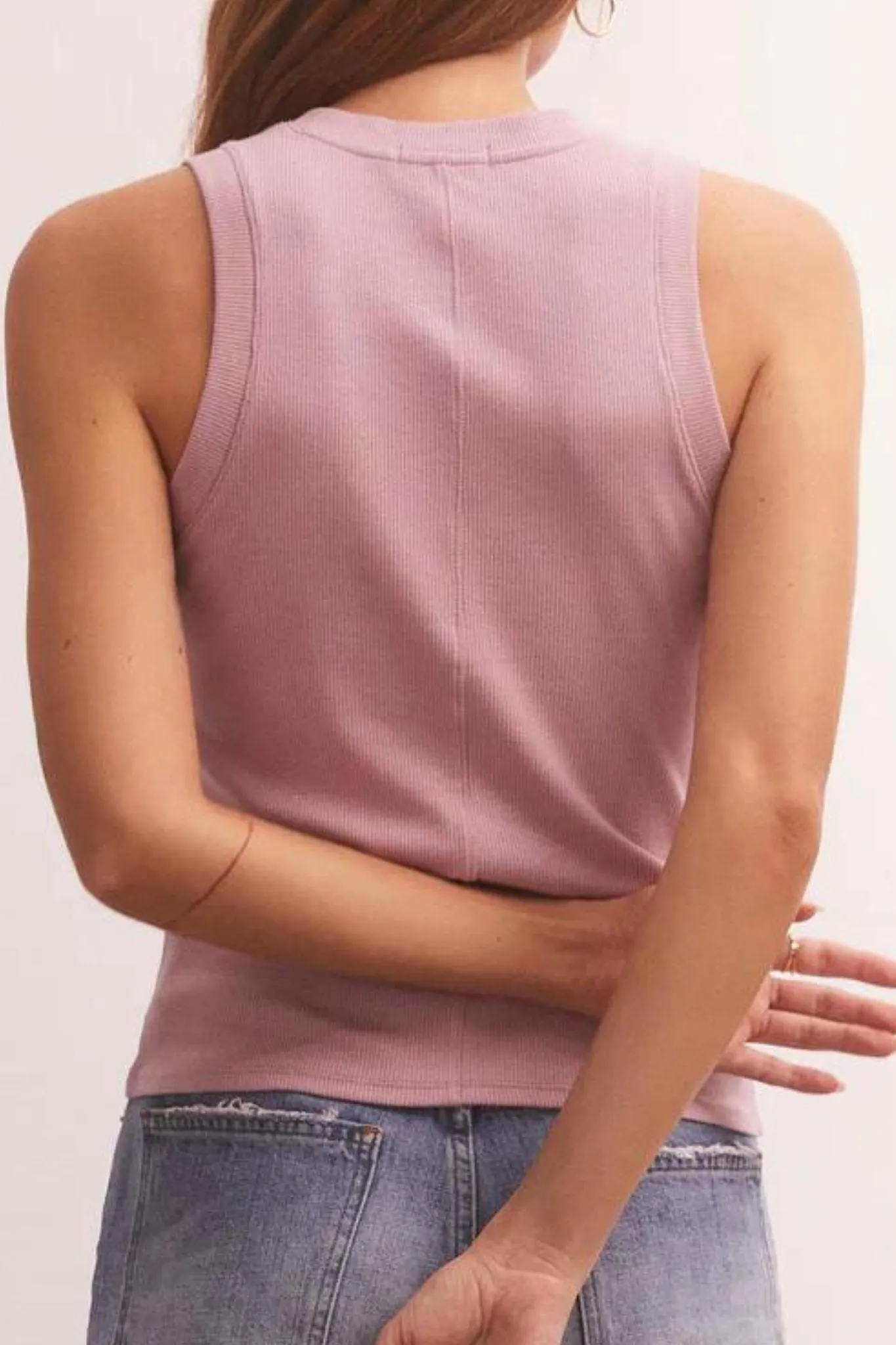 Z Supply: Sirena Rib Tank