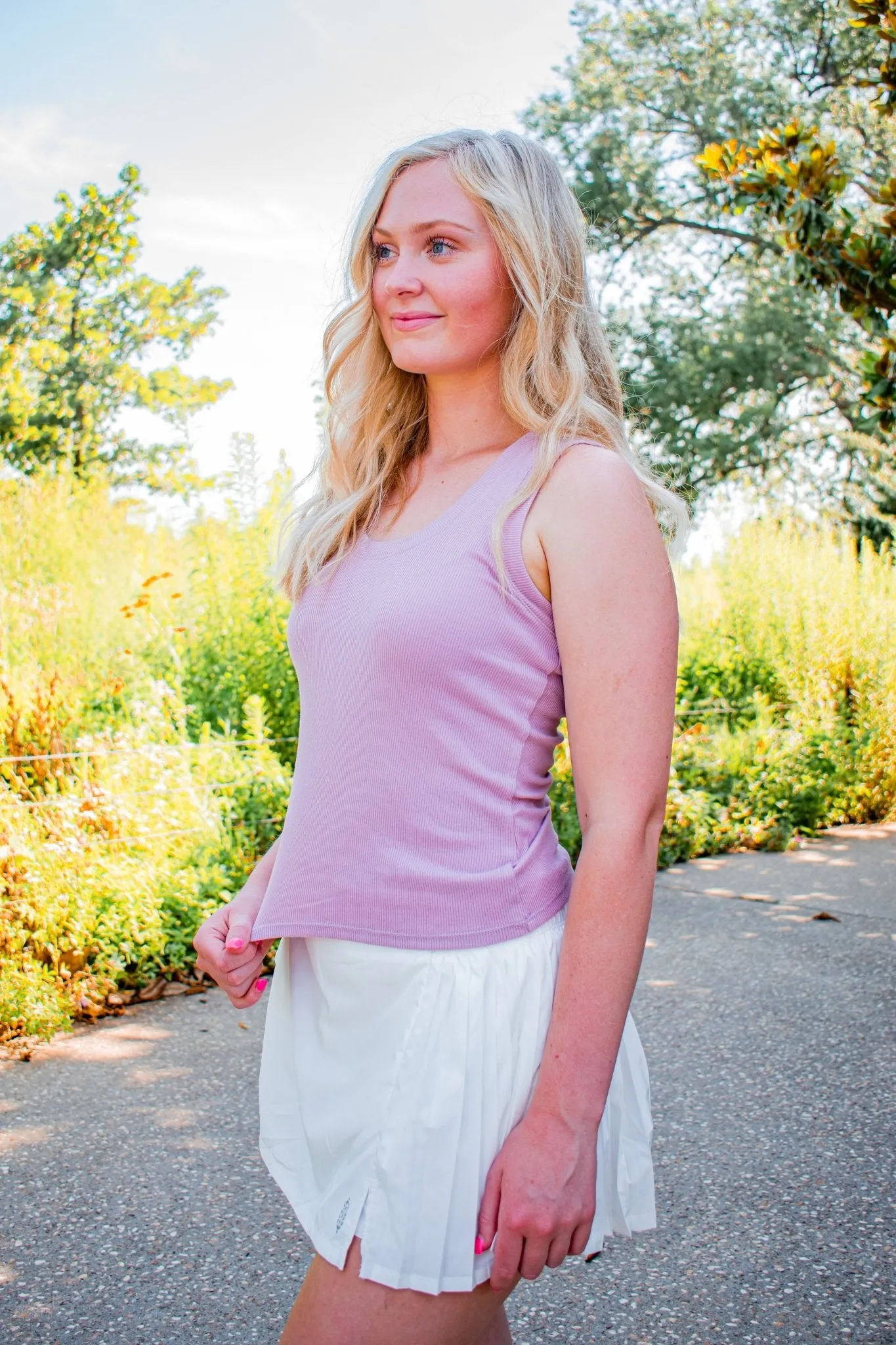 Z Supply: Sirena Rib Tank